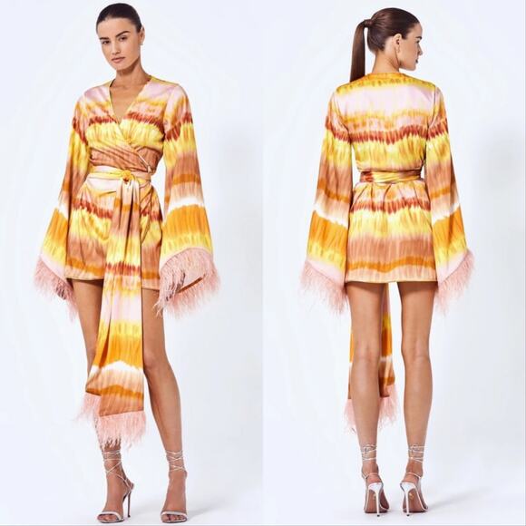 Alexis Dresses & Skirts - Alexis Viona Dress